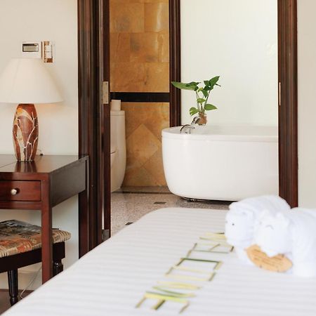 Diamond Bay Resort & Spa Nha Trang Buitenkant foto