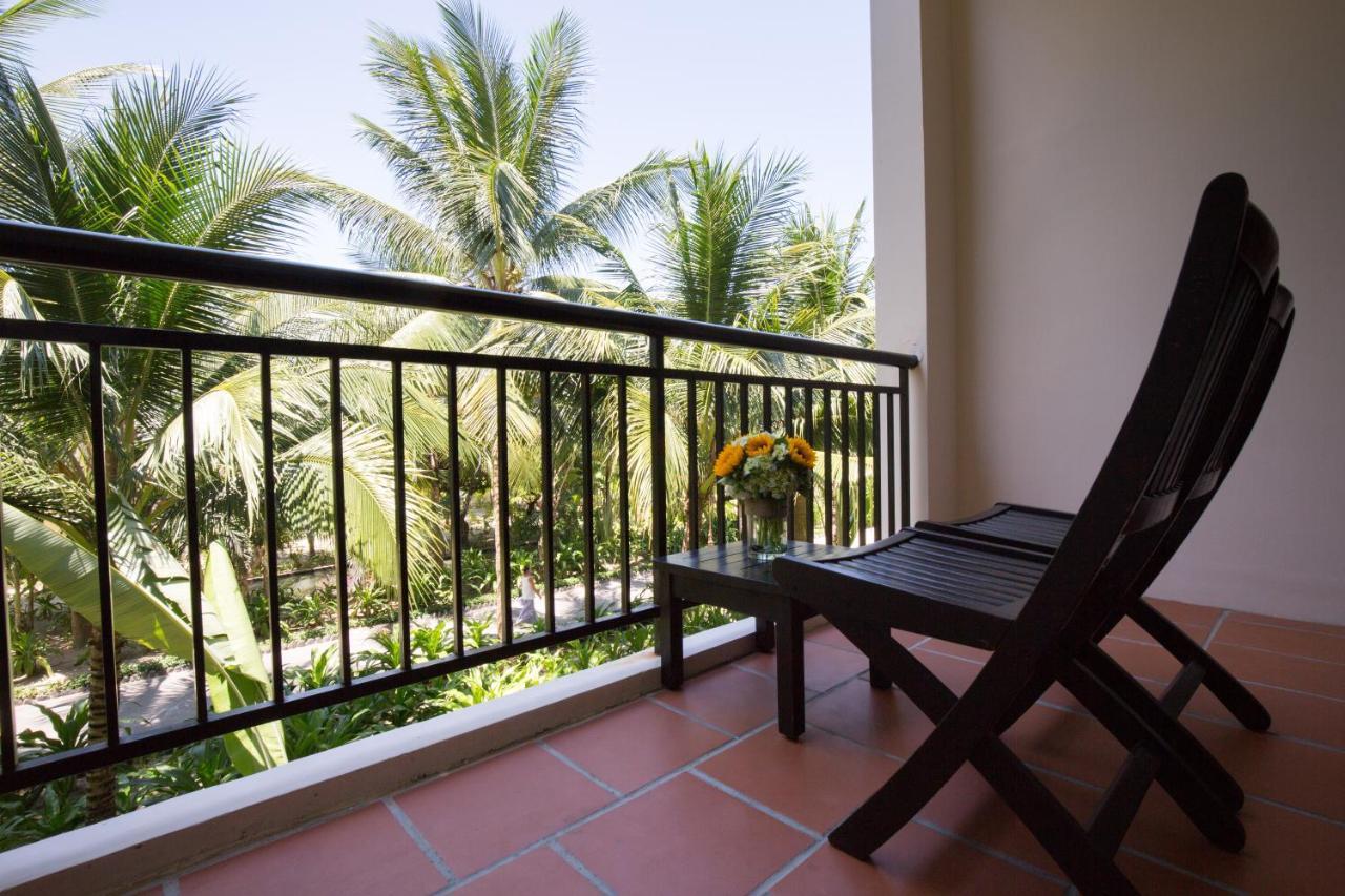 Diamond Bay Resort & Spa Nha Trang Buitenkant foto