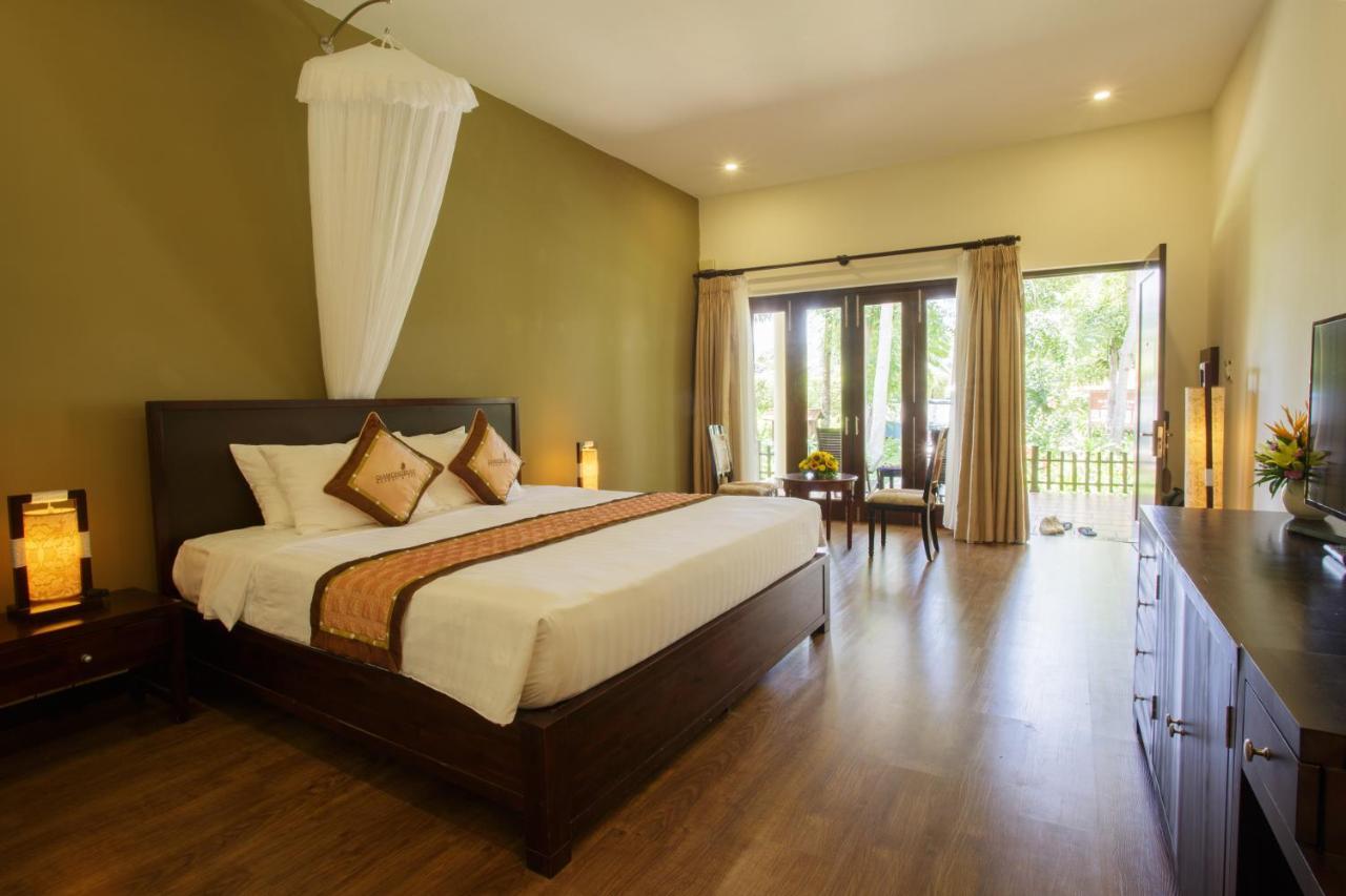 Diamond Bay Resort & Spa Nha Trang Buitenkant foto
