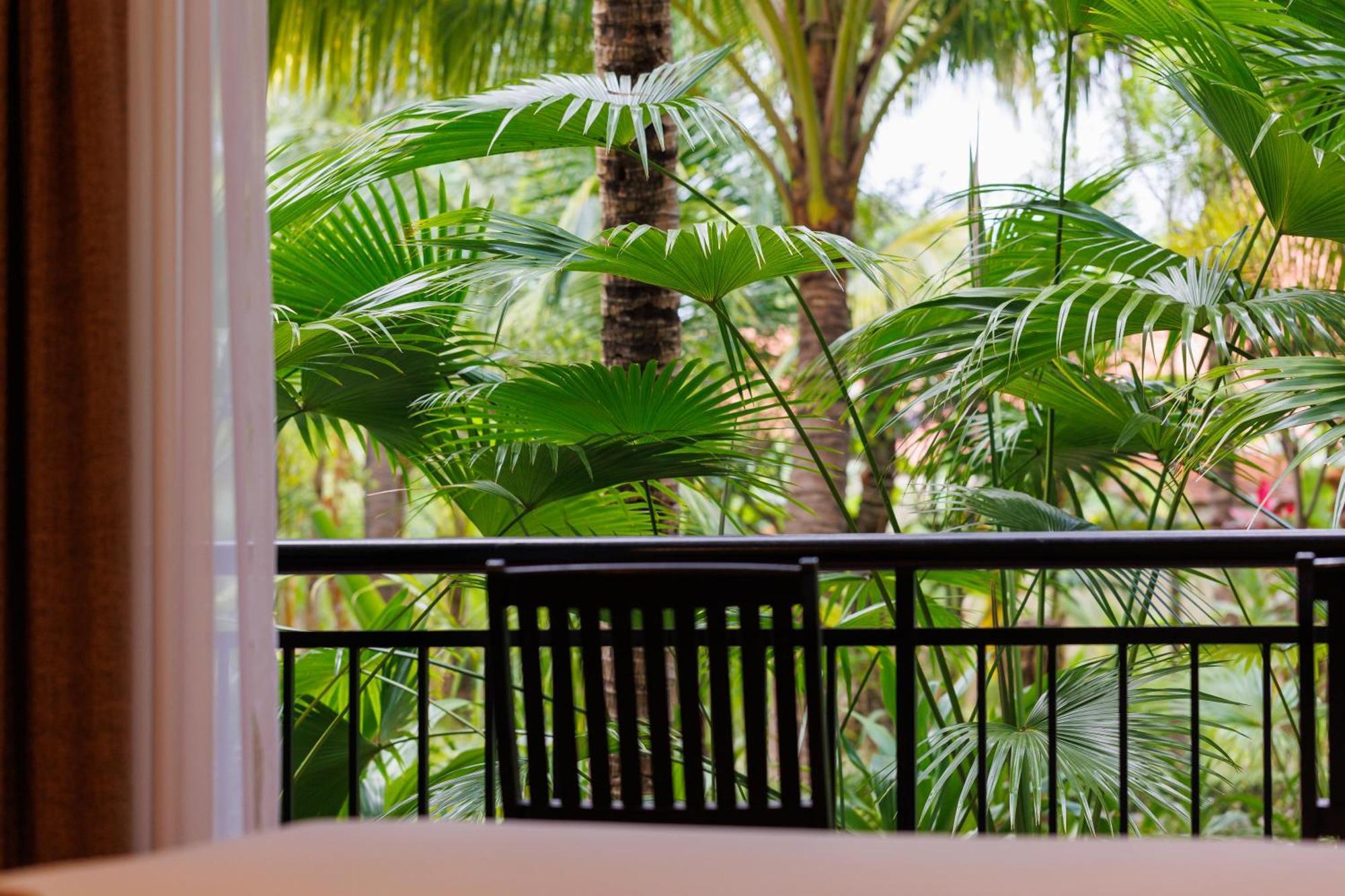 Diamond Bay Resort & Spa Nha Trang Buitenkant foto