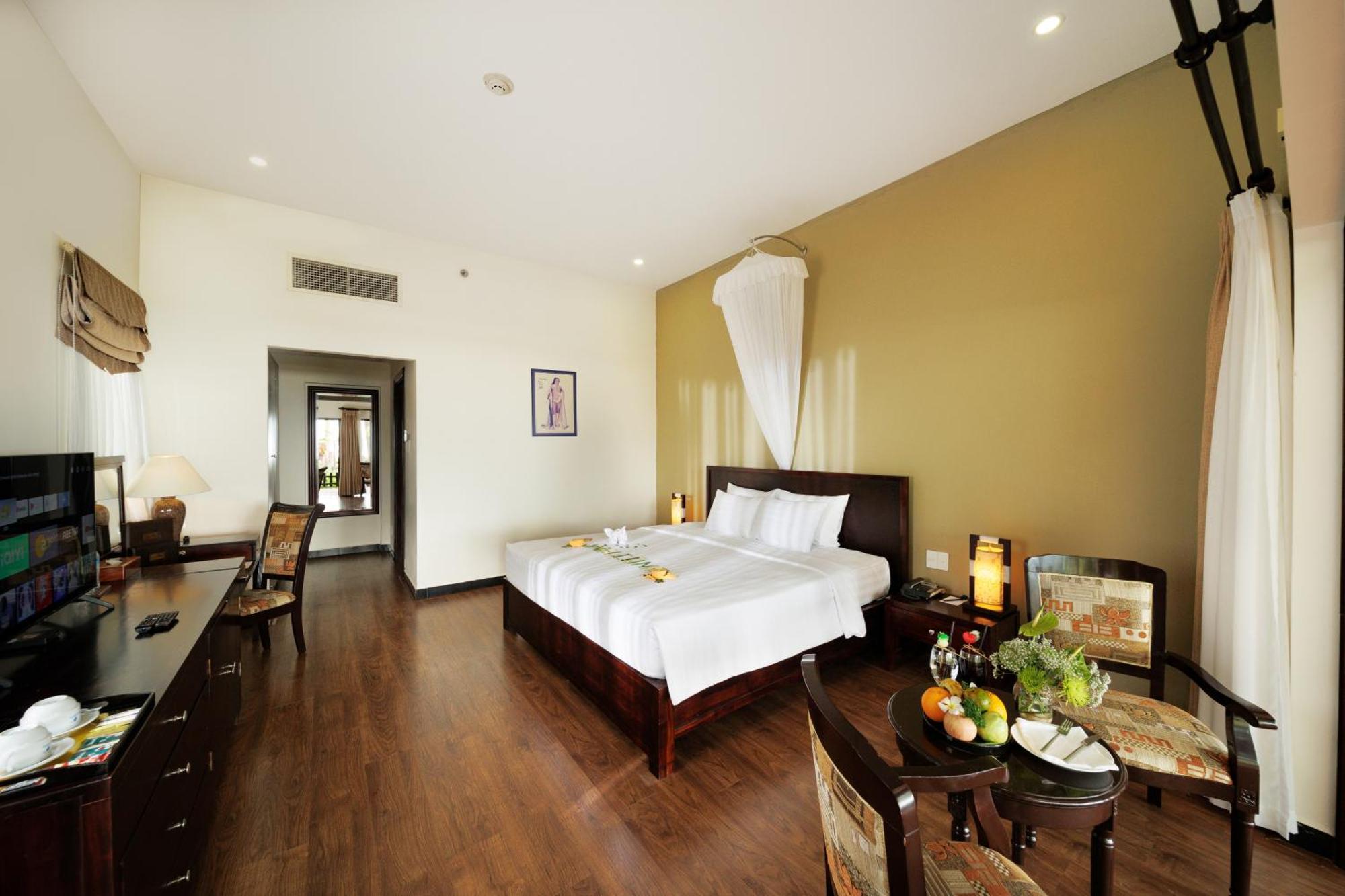 Diamond Bay Resort & Spa Nha Trang Buitenkant foto