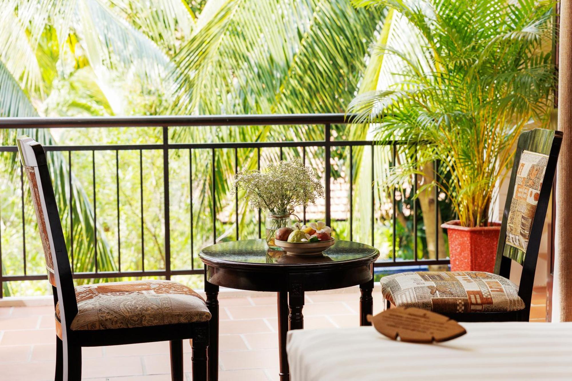 Diamond Bay Resort & Spa Nha Trang Buitenkant foto