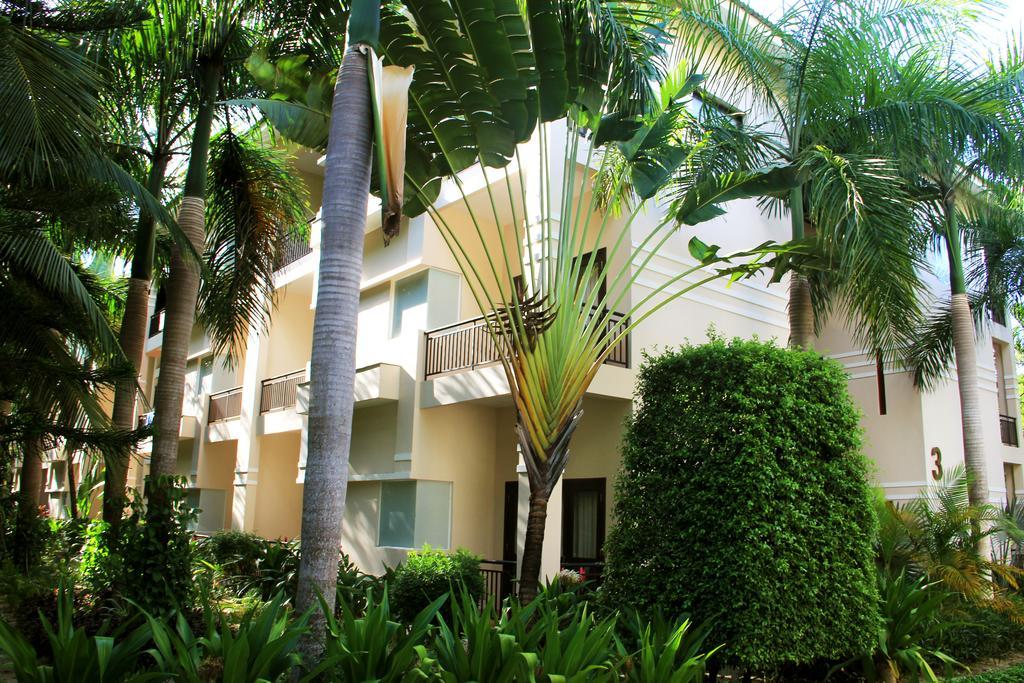 Diamond Bay Resort & Spa Nha Trang Buitenkant foto