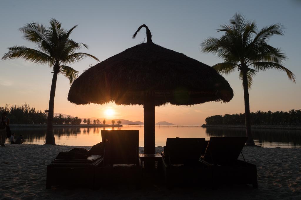 Diamond Bay Resort & Spa Nha Trang Buitenkant foto