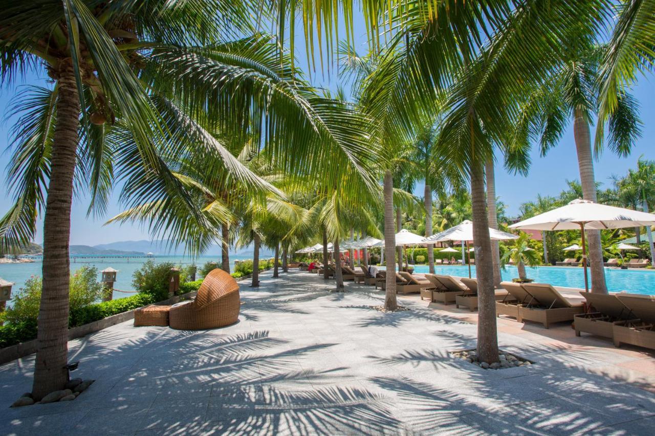 Diamond Bay Resort & Spa Nha Trang Buitenkant foto