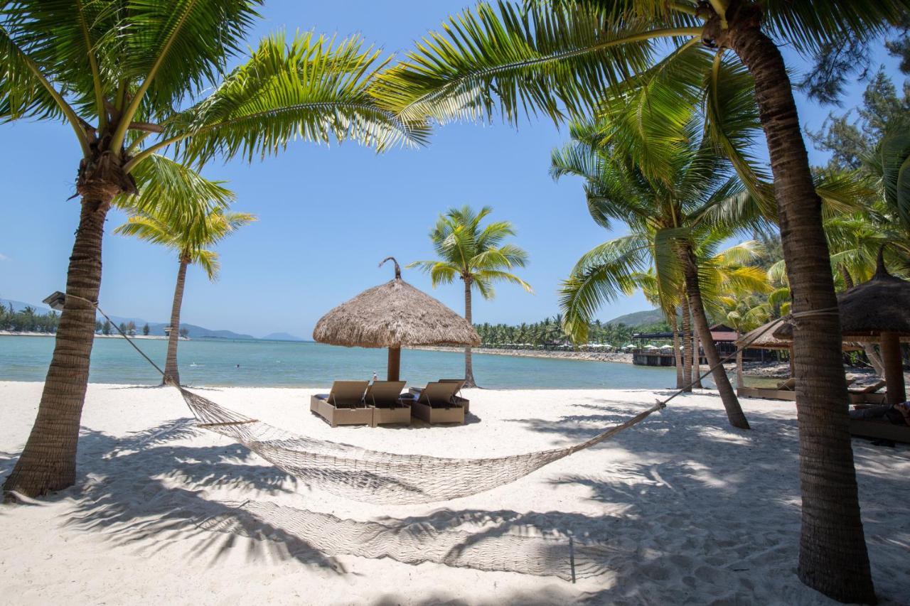 Diamond Bay Resort & Spa Nha Trang Buitenkant foto